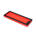BoxoUSA EVA Foam Single Compartment Filler, Empty Filler (14-3/8
