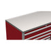 BoxoUSA-Elite Series | 54" Stainless Steel Worktop-[product_sku]