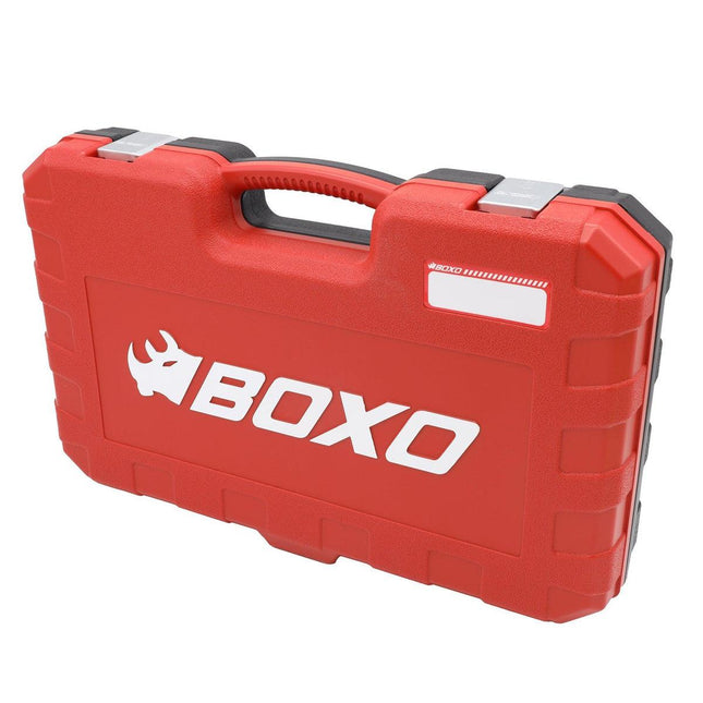 BoxoUSA-Empty Blow Mold Case for 1/3rd EVA Foam Tool Sets-[product_sku]