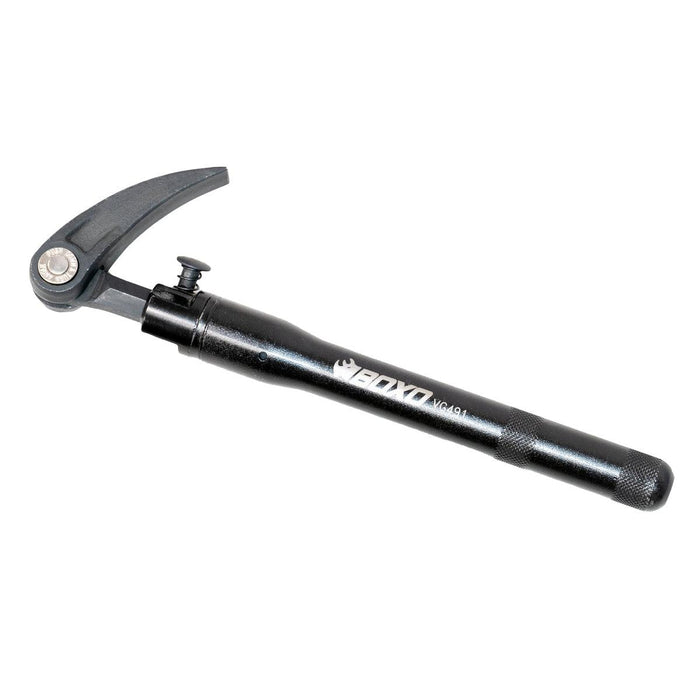 BoxoUSA-Extendable Pry Bar 13" to 19-1/4", Gear Jaw Pry Bar-[product_sku]