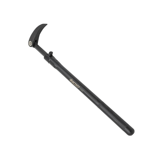 BoxoUSA-Extendable Pry Bar 24" to 37", Gear Jaw Pry Bar-[product_sku]