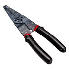 BoxoUSA Heavy-Duty Cut & Strip Wire Pliers CUTCS-205