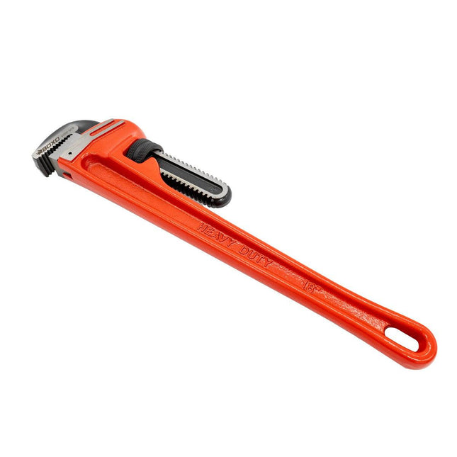 BoxoUSA-Heavy Duty Pipe Wrench 18"-[product_sku]