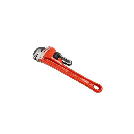 BoxoUSA Heavy Duty Pipe Wrench 8" WRP-008