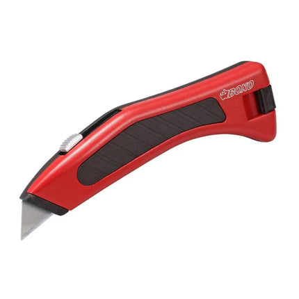 BoxoUSA Heavy Duty Utility Knife CUTK-R178