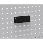 BoxoUSA Impact Socket Holder, Fits Perforated Wall MAA034