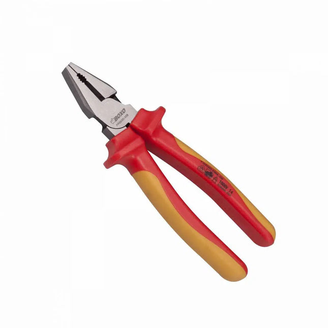 BoxoUSA Insulated Combination Pliers 7" PR6530I-007