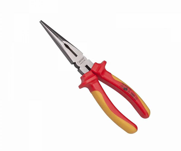 Insulated Long Nose Pliers 8