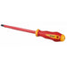 BoxoUSA-Insulated Slotted Screwdriver SL6.5 x 150mm-[product_sku]