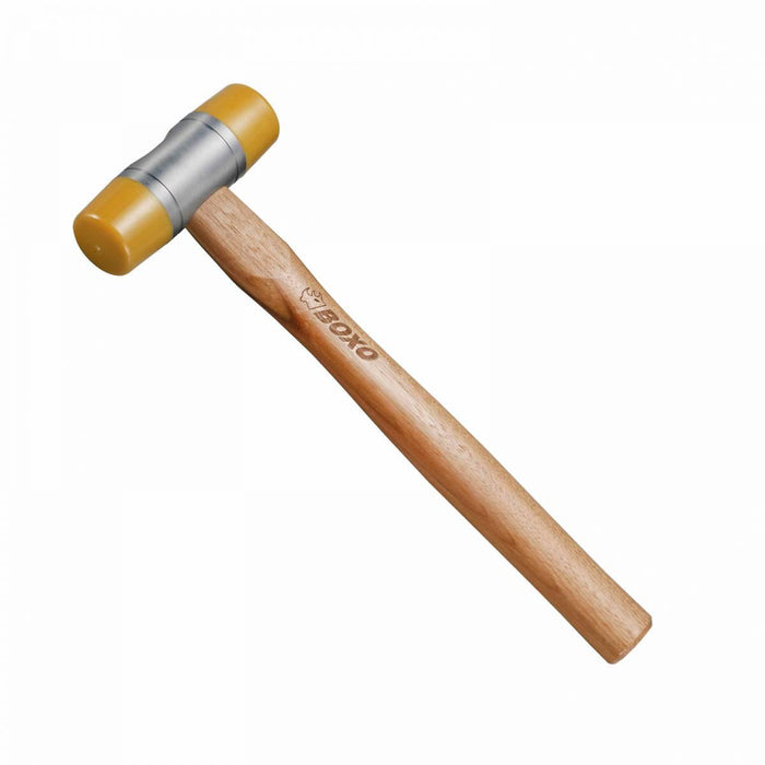BoxoUSA-Interchangeable Double Soft Face Hammer 35mm-[product_sku]
