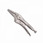 BoxoUSA Long Nose Locking Pliers 6