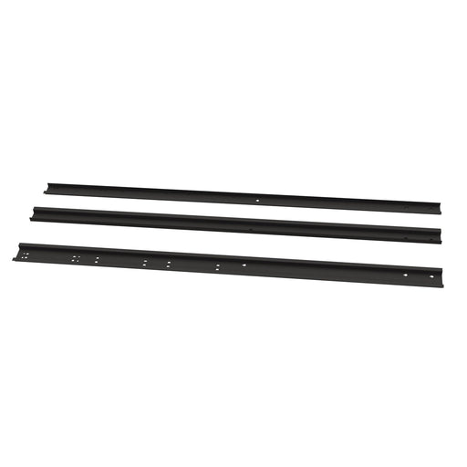 BoxoUSA-Middle Bracket Black Color (78.74" x 5.74" x 1.18")-[product_sku]