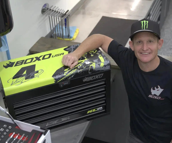 MotoBox | Ricky Carmichael 26