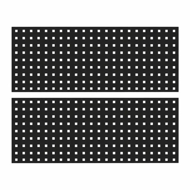 OSM Pro Series | 34" Perforated Panel 2-Pack-BoxoUSA