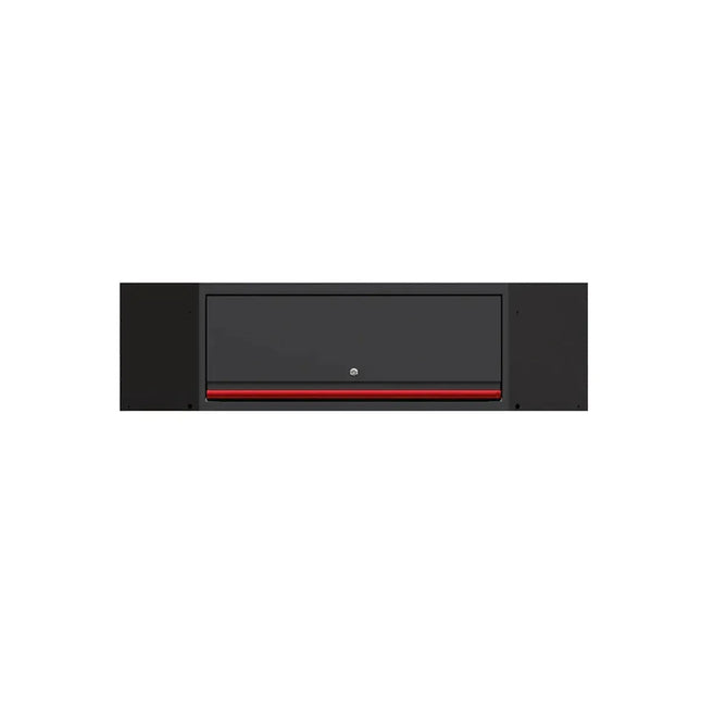 BoxoUSA OSM Pro Series | Overhead Corner Cupboard MSC30001A-RBK-R