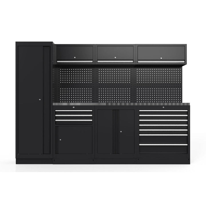 OSM | Organized Storage Modules – BoxoUSA