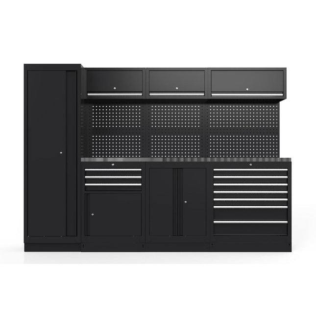 OSM | Organized Storage Modules – BoxoUSA