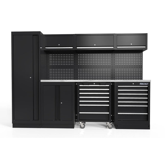 OSM | Organized Storage Modules – BoxoUSA