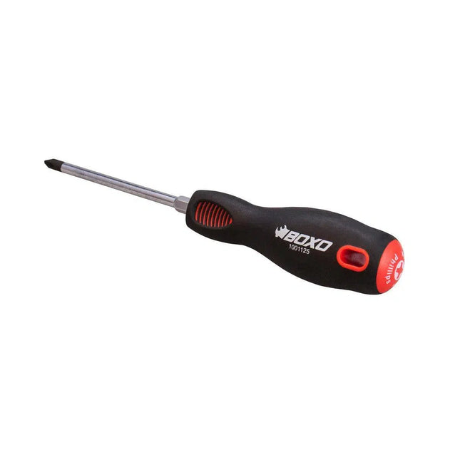 BoxoUSA Phillips Screwdriver PH0X75MM 1001106