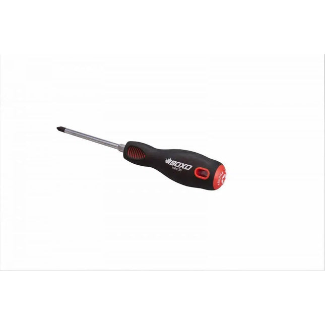 BoxoUSA Phillips Screwdriver PH2 x 38mm 1001123