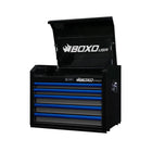 BoxoUSA Pro Series | 26