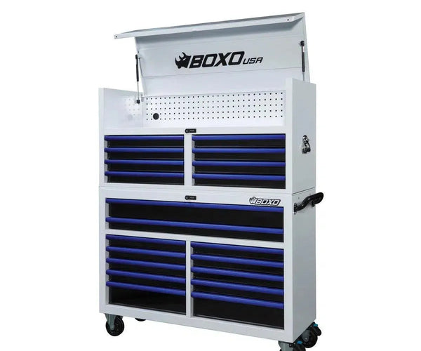 Pro Series | 53