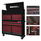 BoxoUSA Pro Series | 53