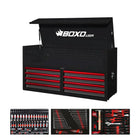 BoxoUSA Pro Series | 53