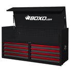 BoxoUSA Pro Series | 53