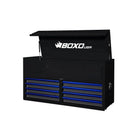 BoxoUSA Pro Series | 53