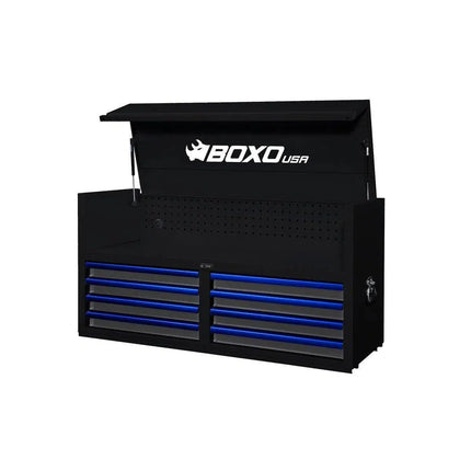 Pro Series | 53" 8-Drawer Tool Chest