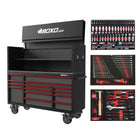 BoxoUSA Pro Series | 72