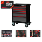 BoxoUSA Pro Series | Loaded 26