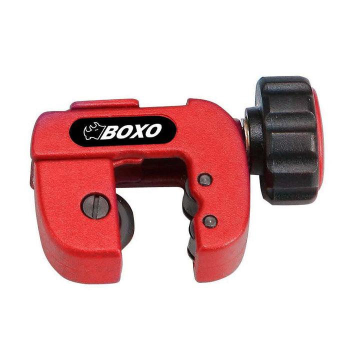 BoxoUSA-Small Tubing Cutter Adjustable 1/8" - 1" Capacity-[product_sku]