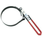 BoxoUSA Swivel Handle Oil Filter Wrench, 85mm (3-3/8