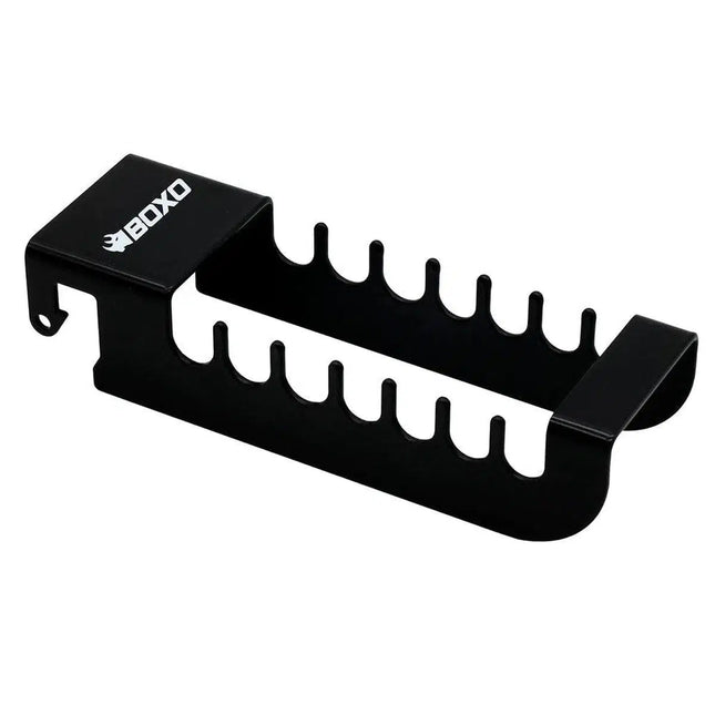 BoxoUSA T-Handle Holder Rack For Hand Carry Box AC038SBK