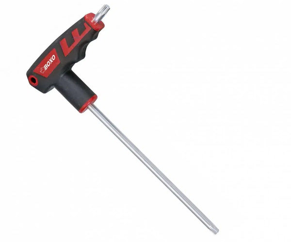 T15 T-Handle Torx Wrench – BoxoUSA