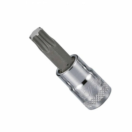 BoxoUSA T20 1/4" Drive Torx Bit Socket SB22-T2037