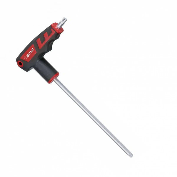 T25 T-Handle Torx Wrench – BoxoUSA