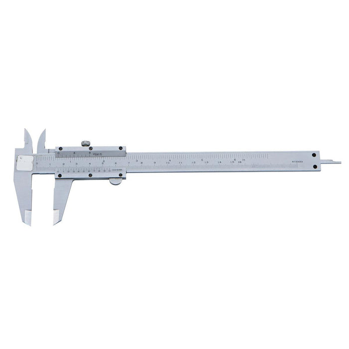 BoxoUSA-Vernier Caliper, 150mm / 6 inch Measuring Tool-[product_sku]