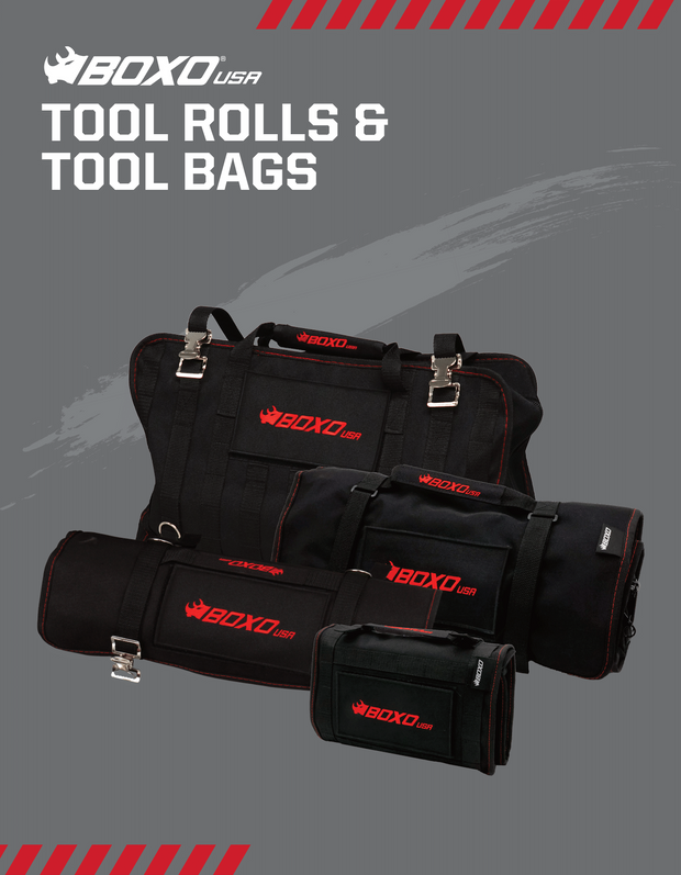 BoxoUSA Product Catalogs Explore Our Line of Tool Storage Solutions