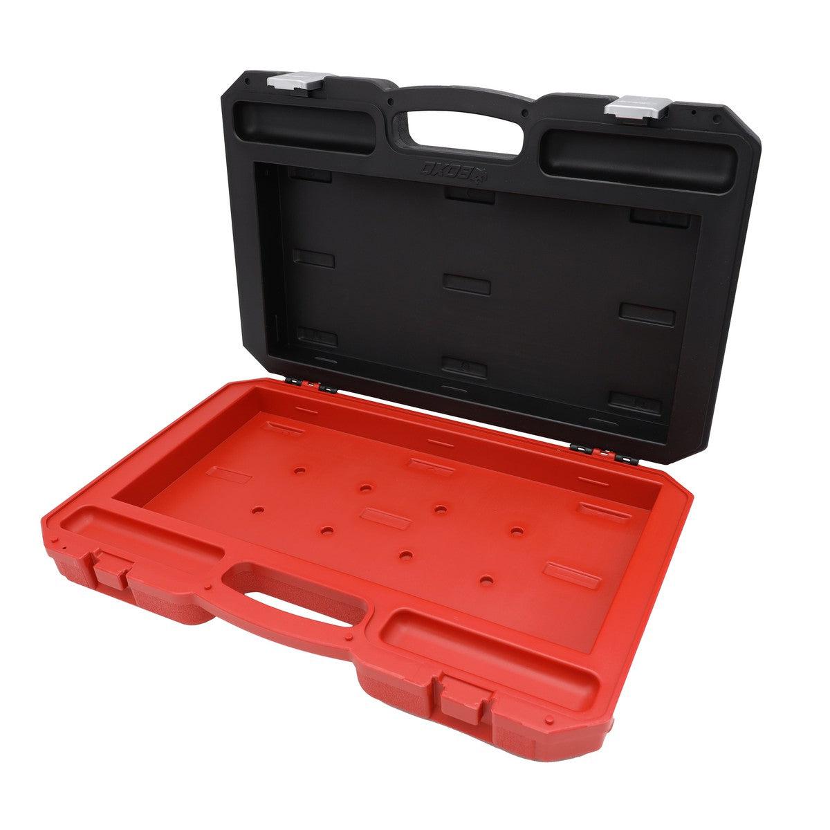 Empty Blow Mold Case for 1/3rd EVA Foam Tool Sets-Boxo USA
