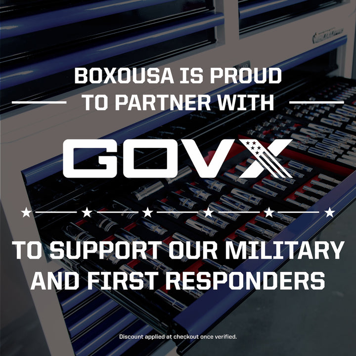 BoxoUSA Professional Tool Solutions