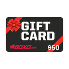 BoxoUSA BoxoUSA Gift Card BOXOGIFTCARD50