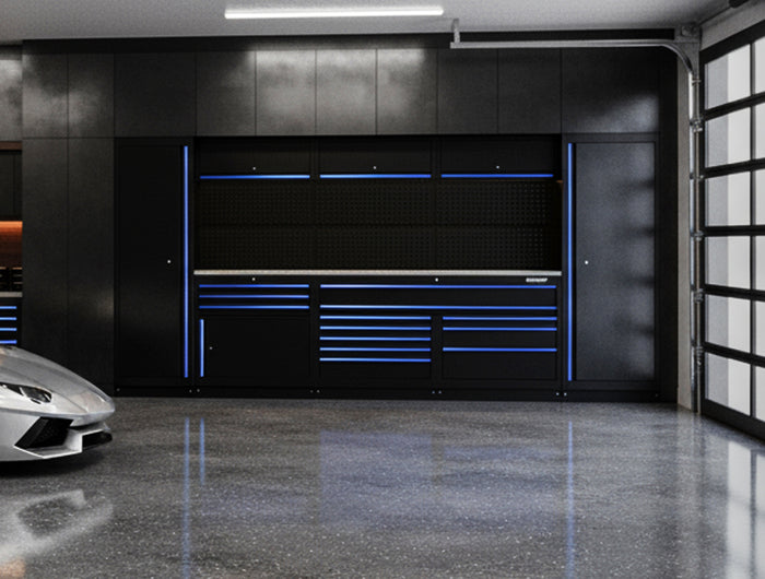 OSM Pro Series Organized Storage Modules | BoxoUSA