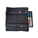 KOH Off-Road Roll | 80-Piece Off-Road Tool Bag and Tool Roll-Boxo USA