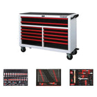 BoxoUSA Pro Series | 53