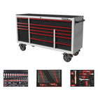 BoxoUSA Pro Series | 72