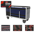BoxoUSA Pro Series | Loaded 72