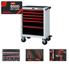 BoxoUSA Pro Series | Loaded 26
